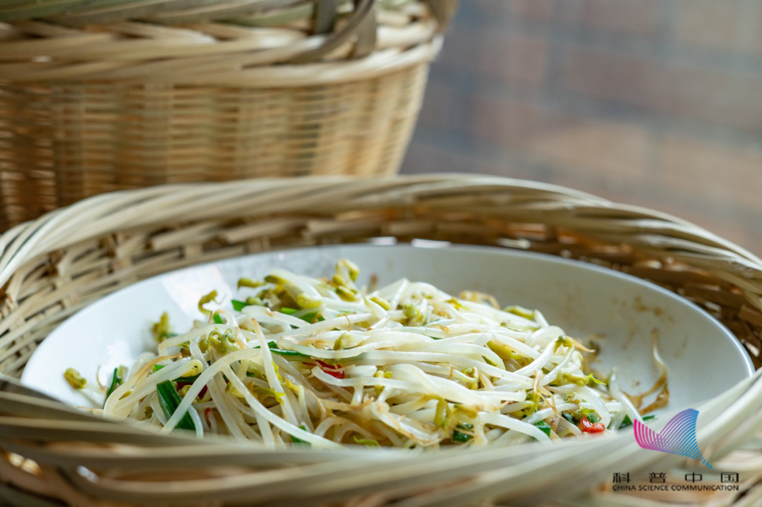 长期重口味饮食，不知不觉正在