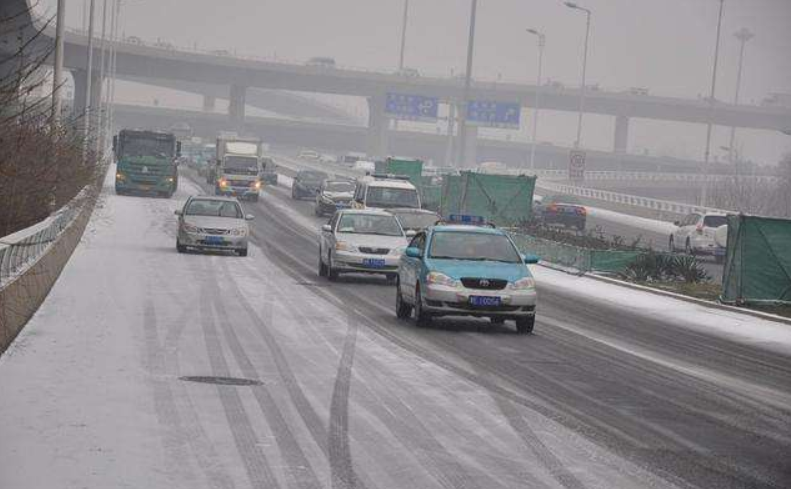 今年最大范围雨雪上线(下周大范围雨雪将持续上线)