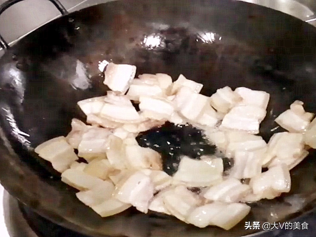 五花肉怎么做好吃(五花肉怎么炒好吃又简单)