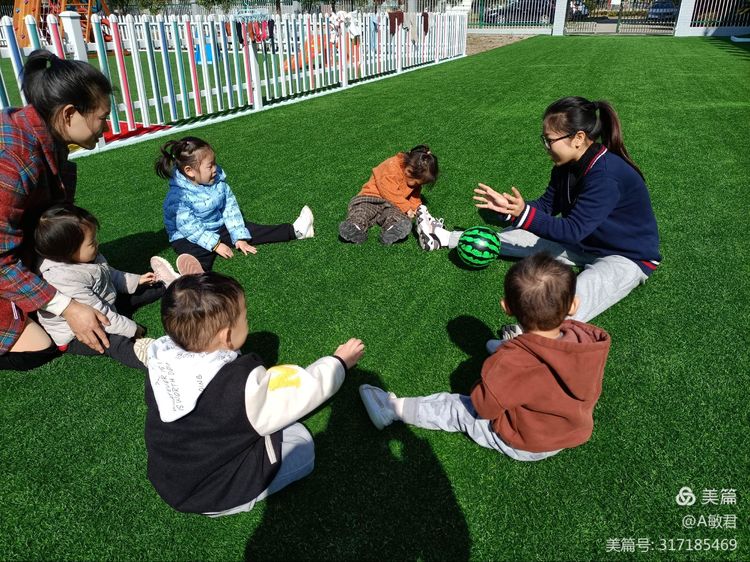 分宜县妇幼保健院托育服务中心春季招生啦！