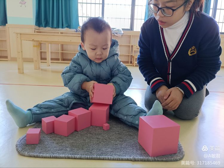 分宜县妇幼保健院托育服务中心春季招生啦！