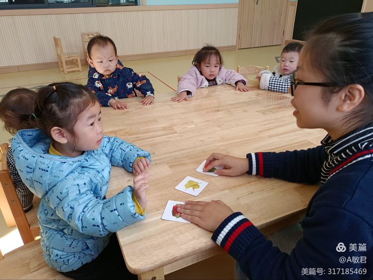 分宜县妇幼保健院托育服务中心春季招生啦！