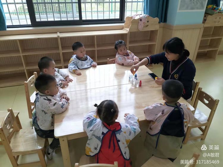 分宜县妇幼保健院托育服务中心春季招生啦！