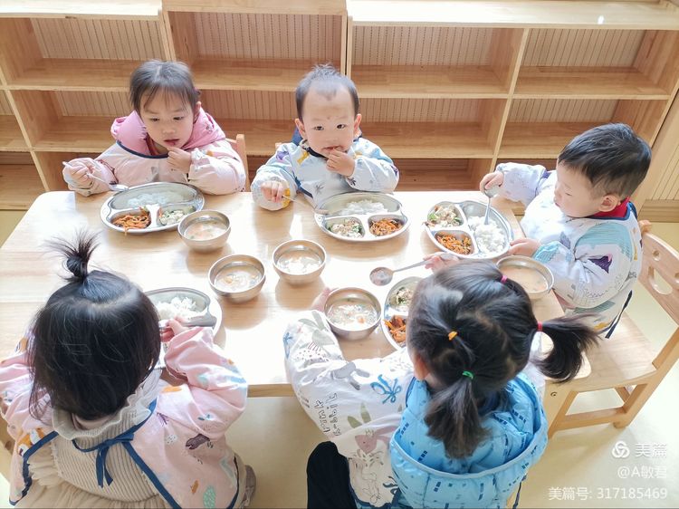 分宜县妇幼保健院托育服务中心春季招生啦！