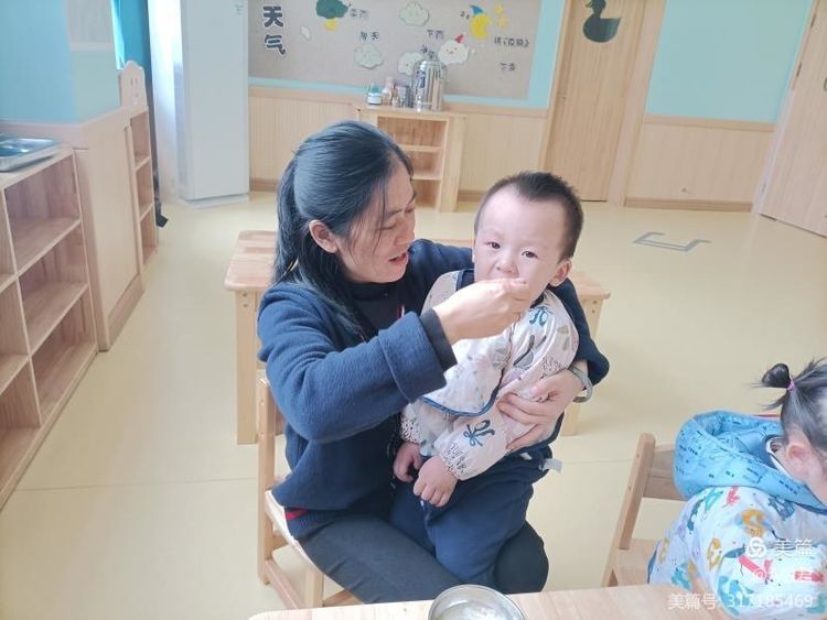 分宜县妇幼保健院托育服务中心春季招生啦！