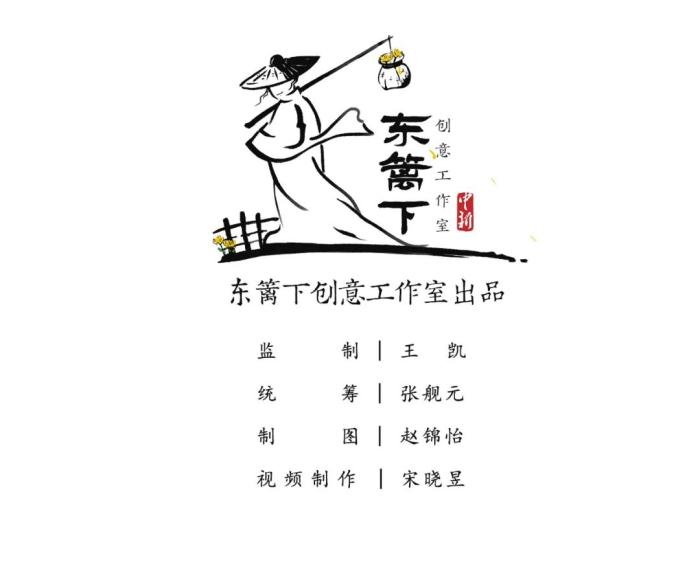 万里江山图 | 热情辽宁美如画