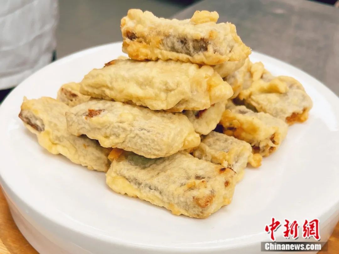 年夜饭吃什么？这些台式年夜饭看馋了……