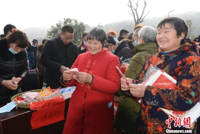 东西问 | 黄景春：“财神”昭示了中华文化怎样的财富观？