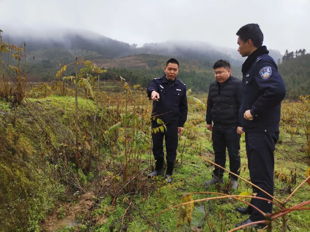 化解矛盾纠纷，分宜这个派出所有妙招！