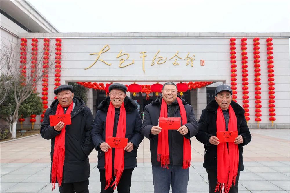 这条道路，越走越宽广！