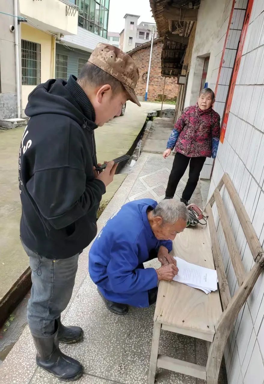 【电信诈骗】双林镇：“三个一”构建立体式反诈宣传体系