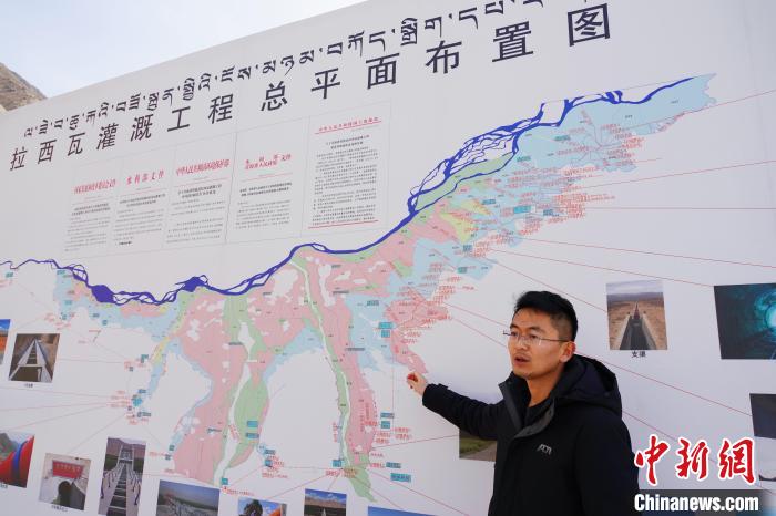 青海黄河谷地：从提水浇地到自流灌溉