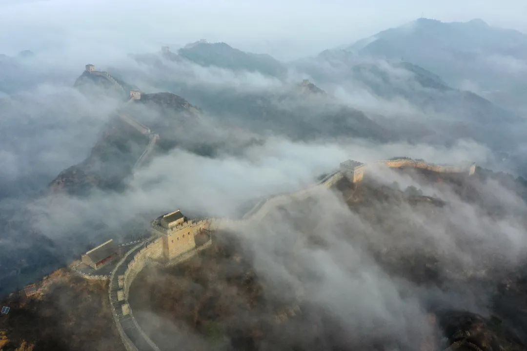 雨水！