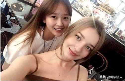 乌克兰美女为什么结婚后变丑(乌克兰美女的缺点)