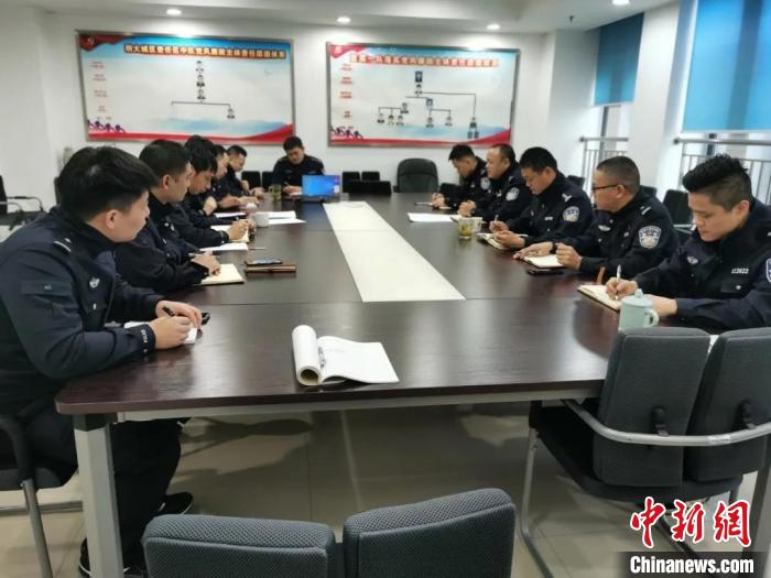 杭州警方捣毁跨境裸聊敲诈团伙 23名嫌疑人涉案600余万元