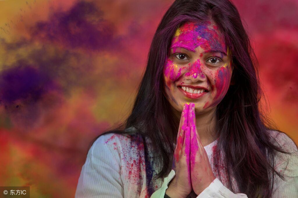 holi是什么节日（holi festival的意思）