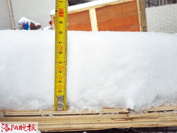 雪的密度怎么算（雪的密度计算标准）