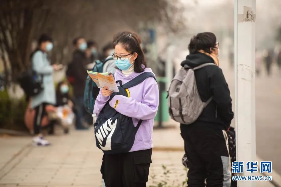 提高推免比例，留给考研生的机会更少了？