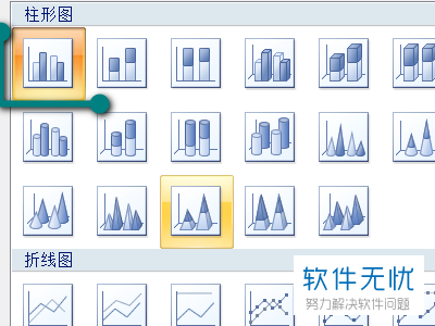 word柱形图怎么增加柱子(如何在word里加柱状图)