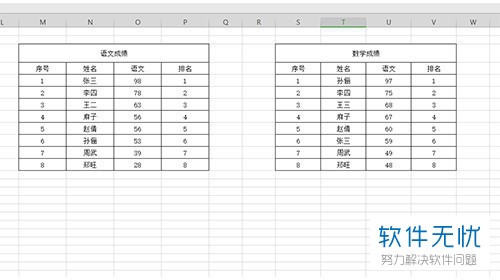 excel怎样使用vlookup函数(excel中怎样用vlookup函数)