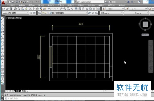 cad填充木地板怎么设置尺寸(cad地板填充图案有哪些)