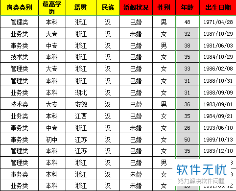 excel表格如何输入有效数据(excel输入有效性条件)