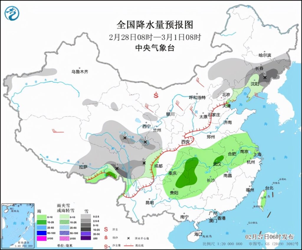 春分至！全年升温最快时段来了