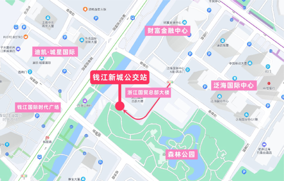 杭州万象城公交（最新详细路线介绍）