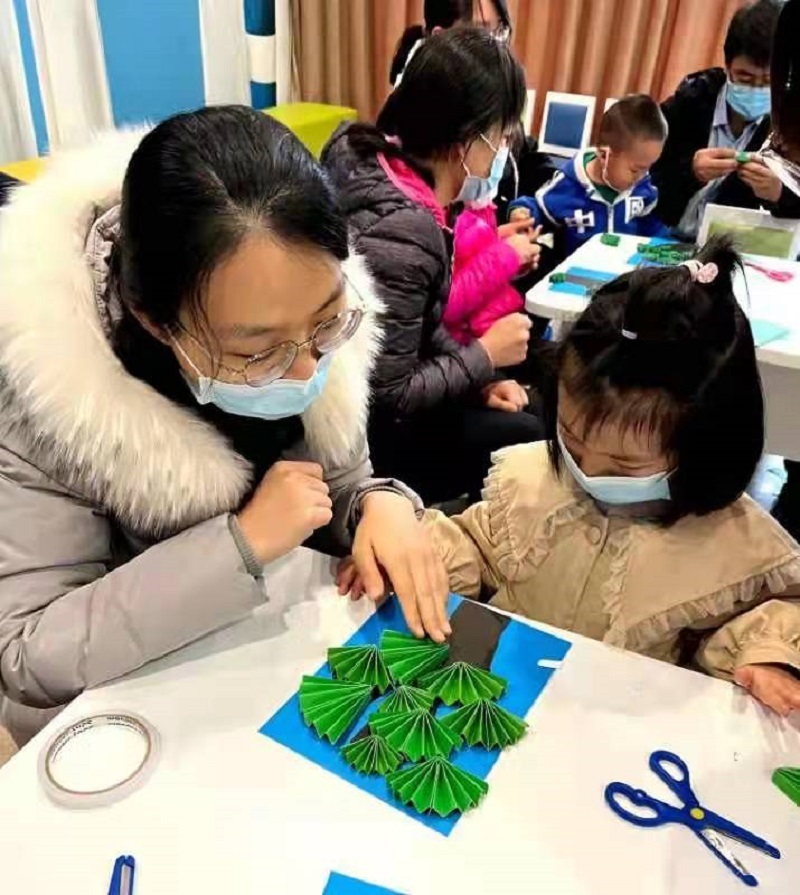 河北衡水：开展植树节主题活动