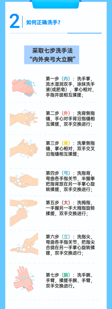 @疫情防控志愿者 您守护着居民的健康 别忘了保护好自己！