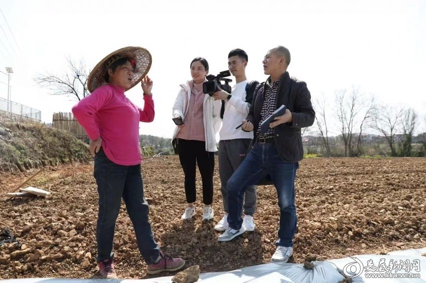 湖南娄星：“屋场”画出“同心圆” 因地制宜发展农村集体经济