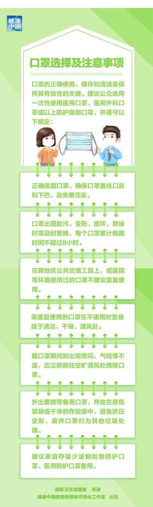 【科普】应对新冠变异毒株，大家要做好三件事！