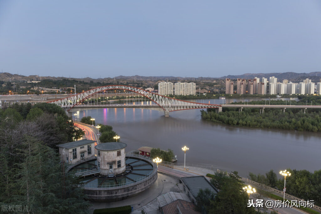 永靖和临夏二手房价什么行情___永靖和临夏各小区房价对比