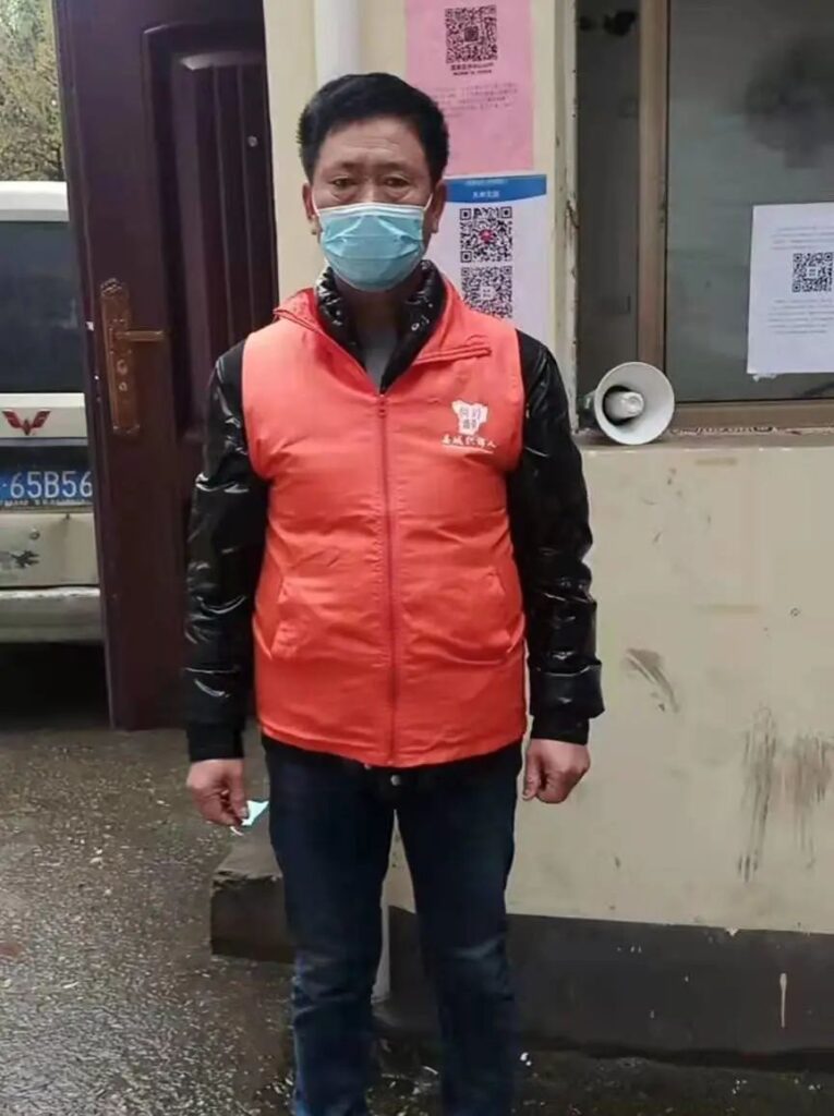 钤东街道：搭建基层管理平台，织密网格管理服务网