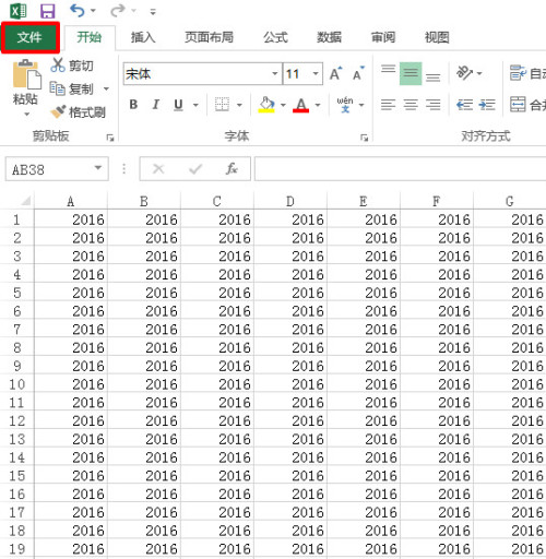 为什么excel打印预览显示不全(excel表格打印预览显示不全)