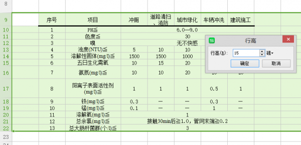 2017excel表格制作教程(新手制作excel表格全步骤)