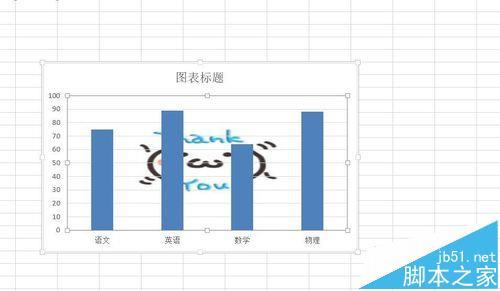 excel柱形图包含的做法(excel柱形图怎么弄)