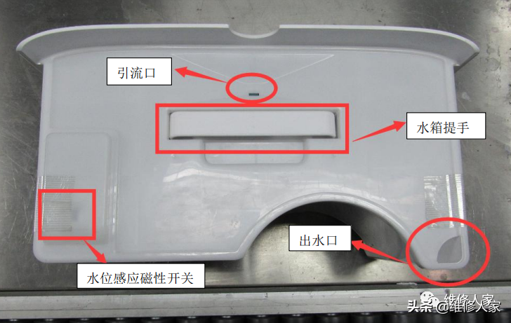 除湿机怎么维修_除湿机常见故障及维修方法