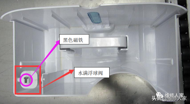 除湿机怎么维修_除湿机常见故障及维修方法