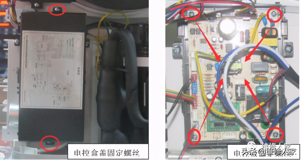 除湿机怎么维修_除湿机常见故障及维修方法