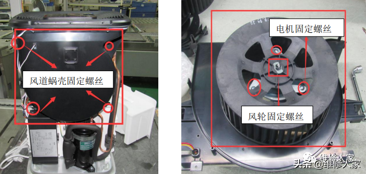 除湿机怎么维修_除湿机常见故障及维修方法