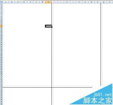 怎样去掉excel表格虚线(wpsexcel表格虚线怎么去掉)