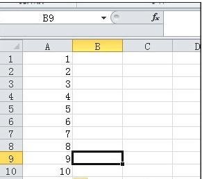 excel自动填充学号,学号依次加一(excel填写学号如何自动)