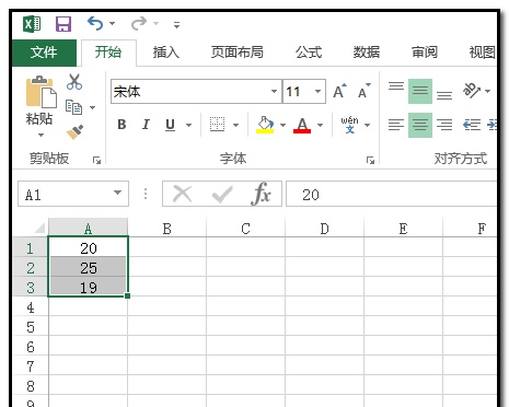 excel查找数据后如何标记颜色(excel查找全部标记颜色)