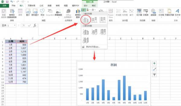 excel图表怎么设置参考线(如何在excel图表中加一条参照值线)