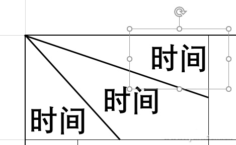 excel怎样制作表头(excel里表头怎么制作)