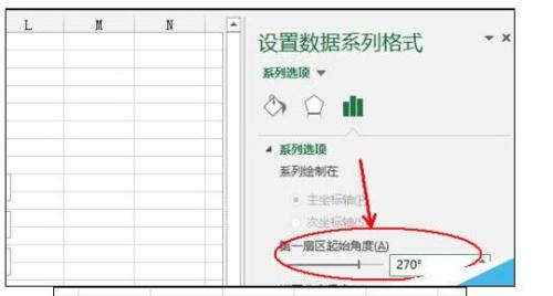 excel绘制圆饼图(excel表如何制作饼形图)