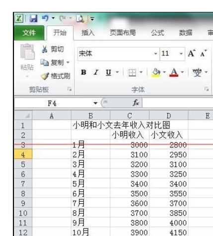 excel漂亮柱形图(excel2007怎么做柱状图)