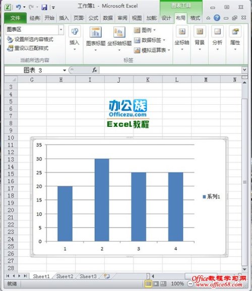 Excel图表如何添加标题(怎么给excel图表添加标题)