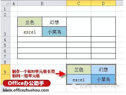 excel基本单元格拆分(excel里单元格拆分)